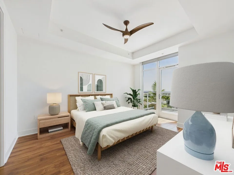 10700 Wilshire Boulevard #706 Los Angeles, CA 90024