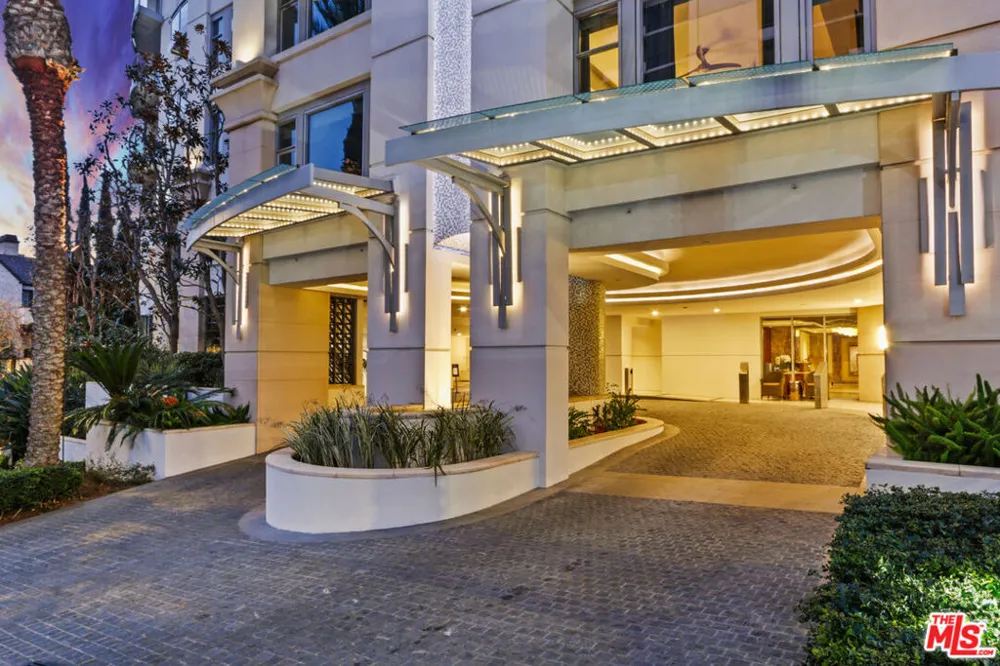 10700 Wilshire Boulevard #706 Los Angeles, CA 90024