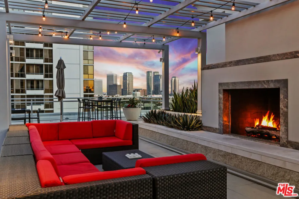 10700 Wilshire Boulevard #706 Los Angeles, CA 90024