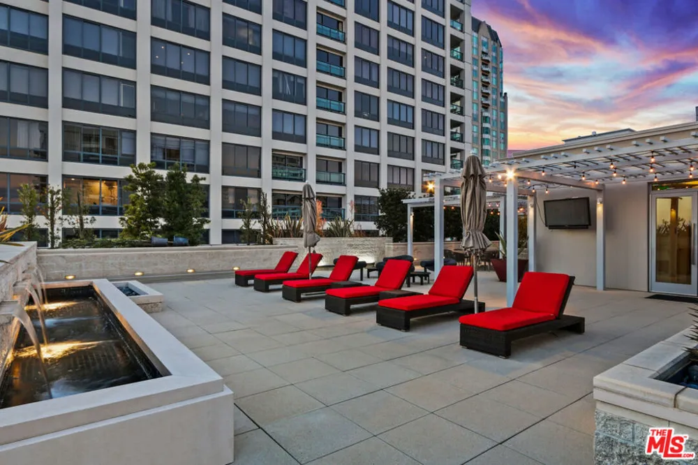 10700 Wilshire Boulevard #706 Los Angeles, CA 90024