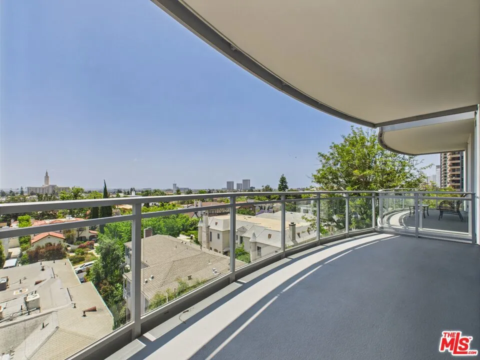 10700 Wilshire Boulevard #706 Los Angeles, CA 90024
