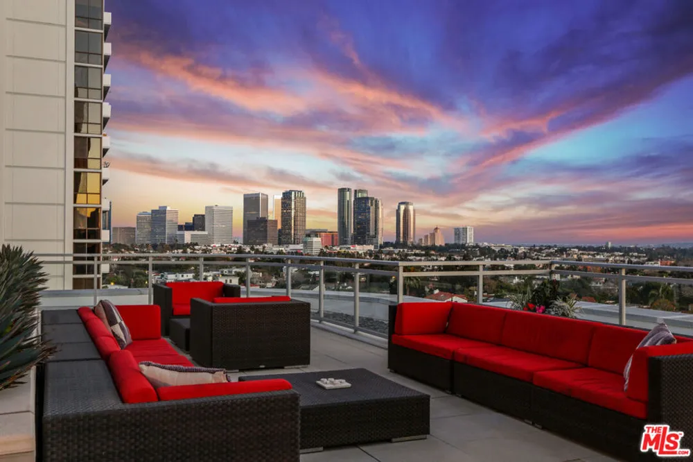 10700 Wilshire Boulevard #706 Los Angeles, CA 90024