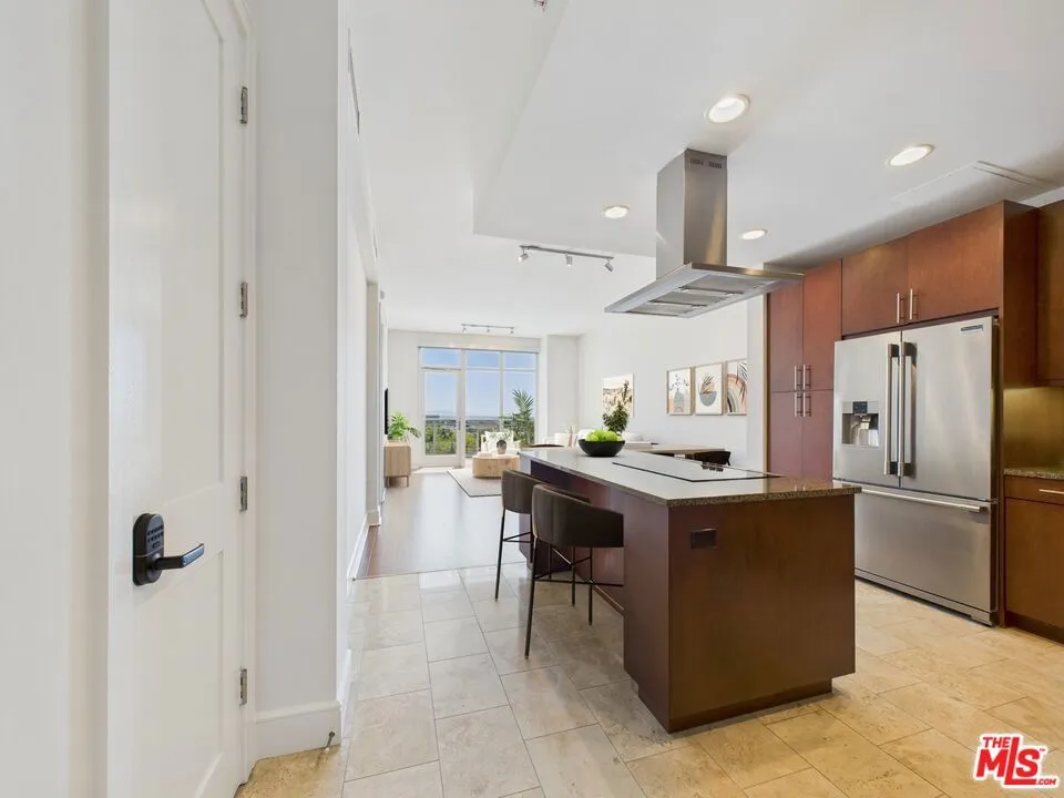 10700 Wilshire Boulevard #706 Los Angeles, CA 90024