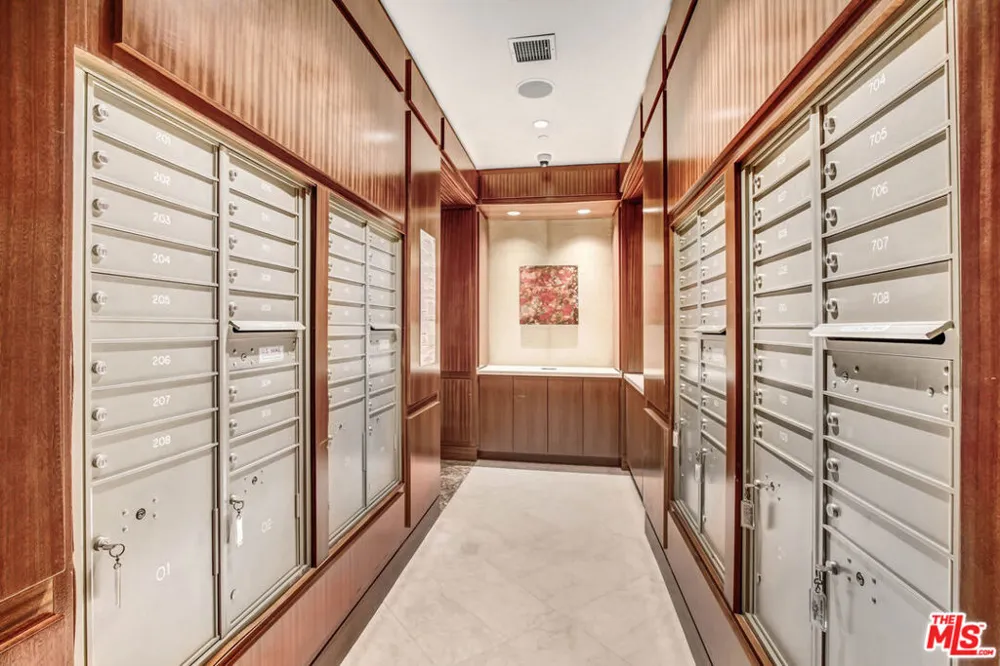 10700 Wilshire Boulevard #706 Los Angeles, CA 90024