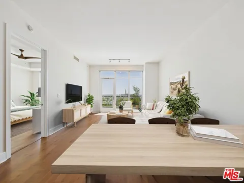 10700 Wilshire Boulevard #706