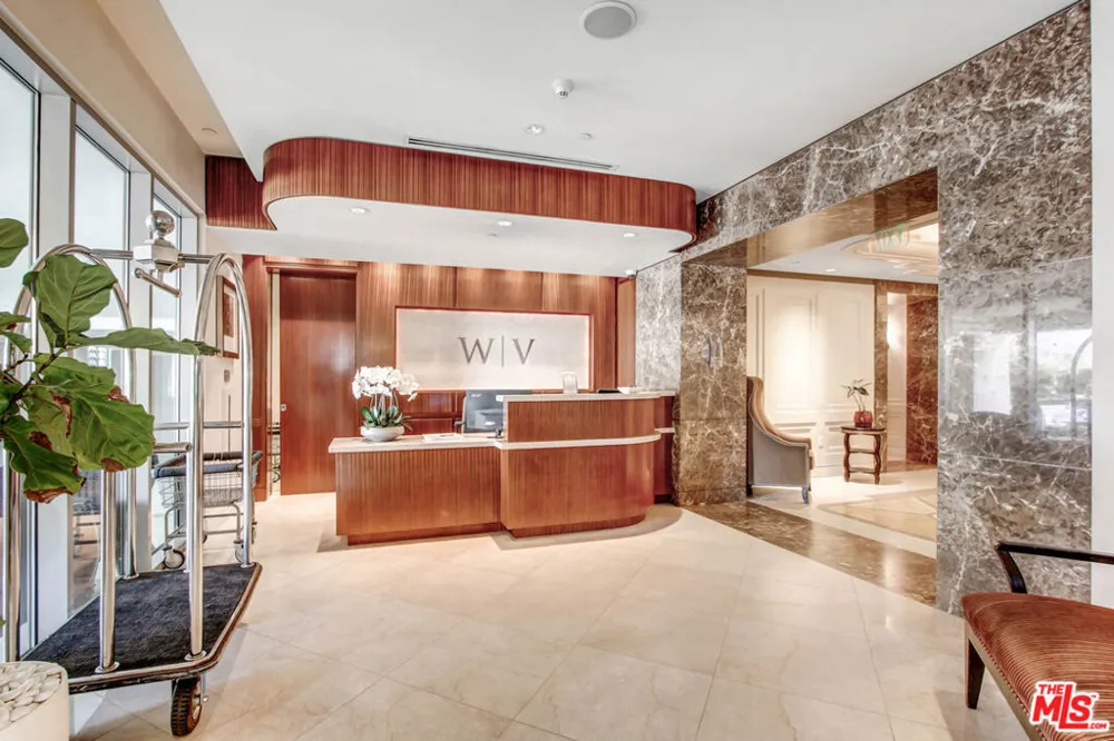 10700 Wilshire Boulevard #706 Los Angeles, CA 90024