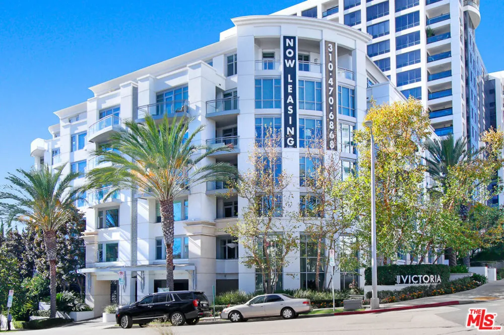 10700 Wilshire Boulevard #706 Los Angeles, CA 90024