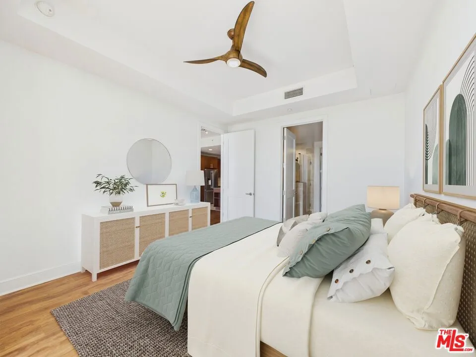 10700 Wilshire Boulevard #706 Los Angeles, CA 90024