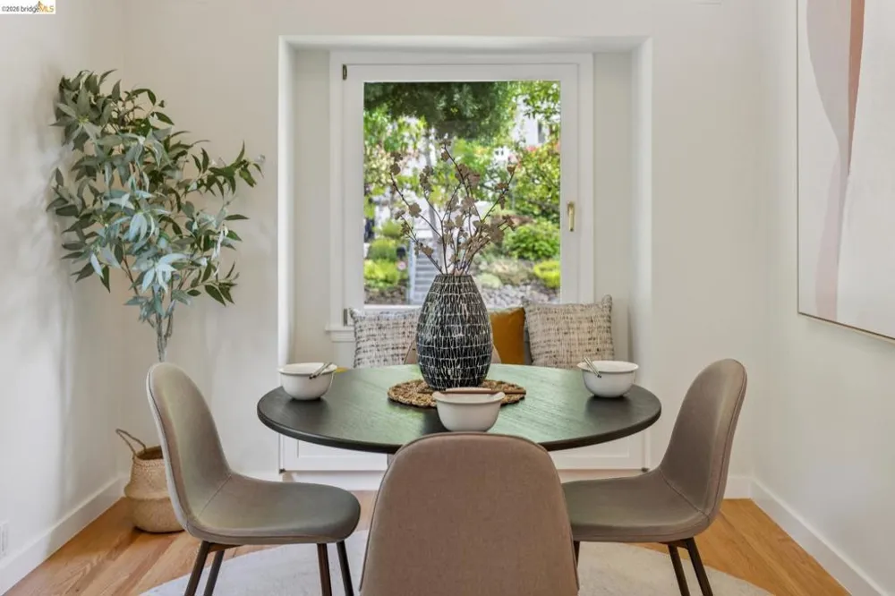 25 Manor Dr Piedmont, CA 94611