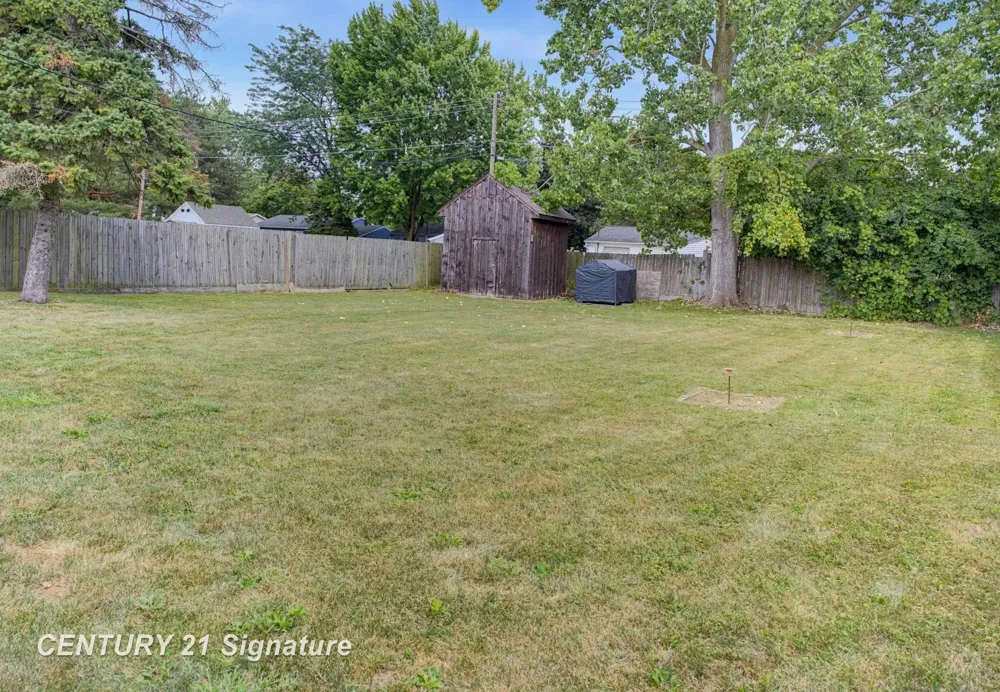 4526 Lorraine Avenue Carrollton Township, MI 48604