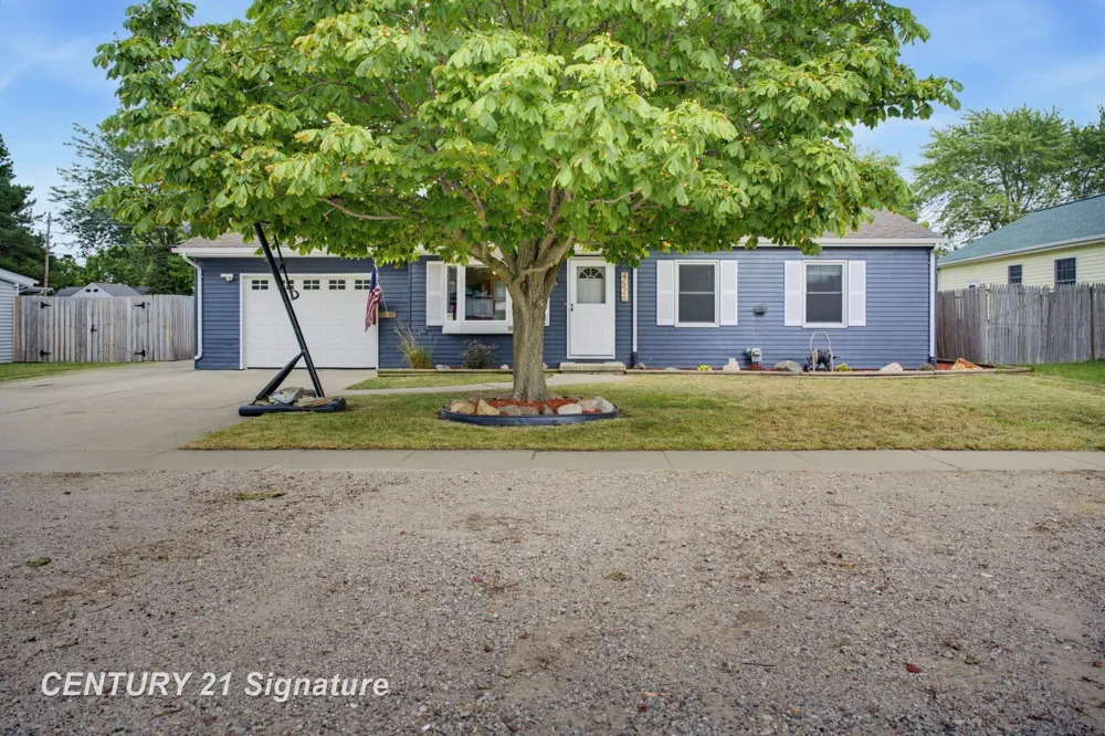 4526 Lorraine Avenue Carrollton Township, MI 48604