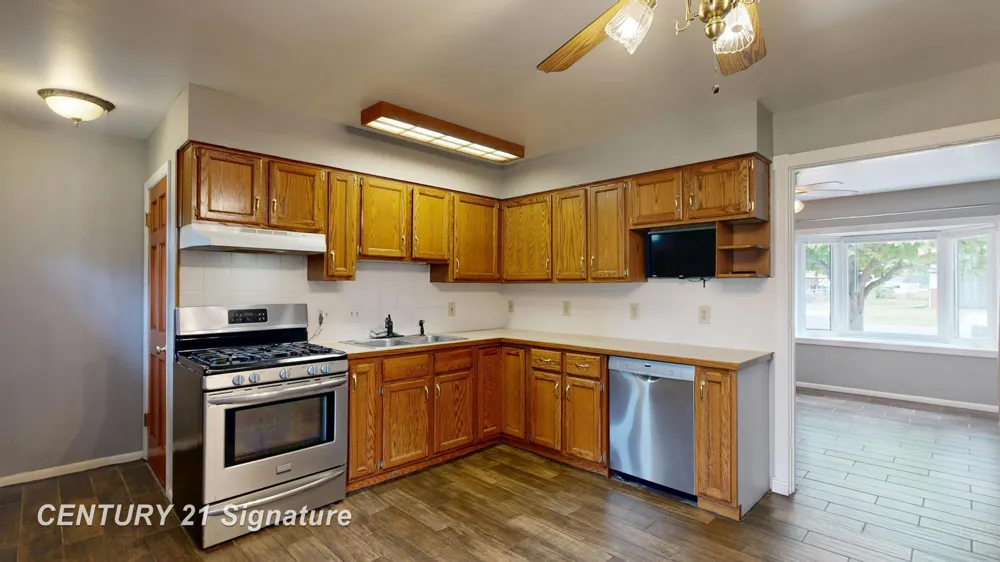 4526 Lorraine Avenue Carrollton Township, MI 48604