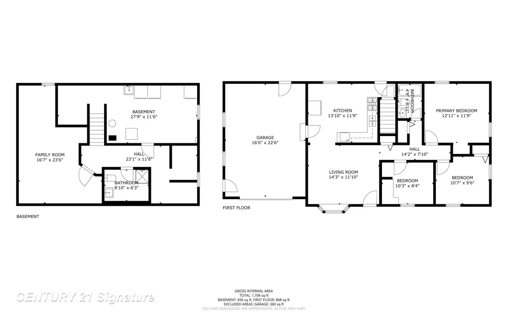 4526 Lorraine Avenue Carrollton Township, MI 48604