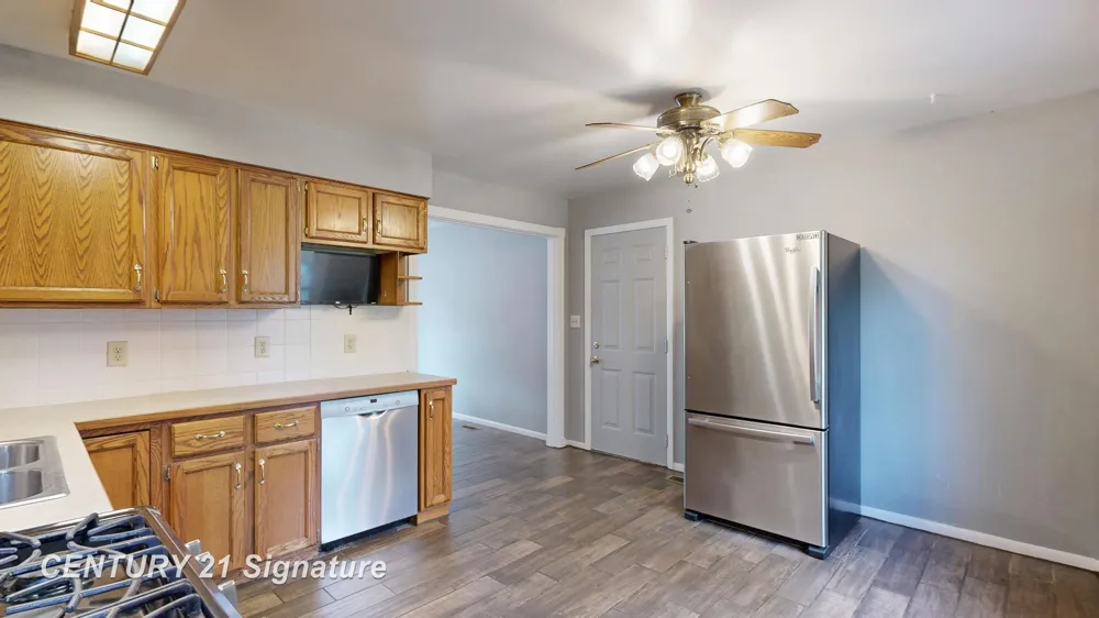 4526 Lorraine Avenue Carrollton Township, MI 48604