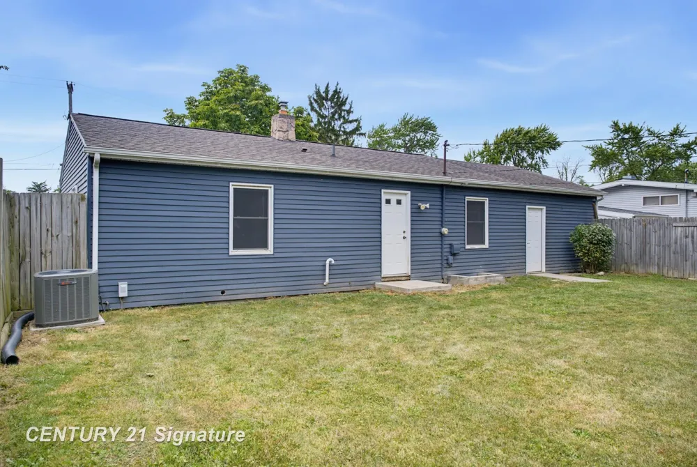 4526 Lorraine Avenue Carrollton Township, MI 48604