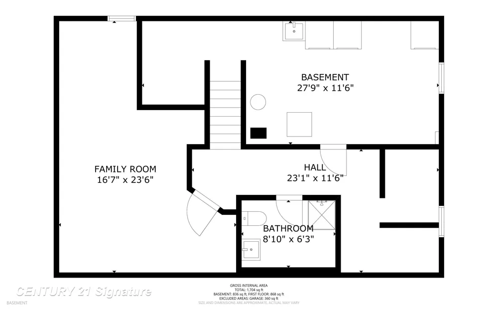 4526 Lorraine Avenue Carrollton Township, MI 48604
