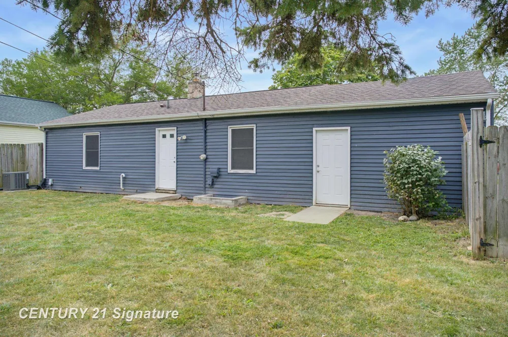 4526 Lorraine Avenue Carrollton Township, MI 48604