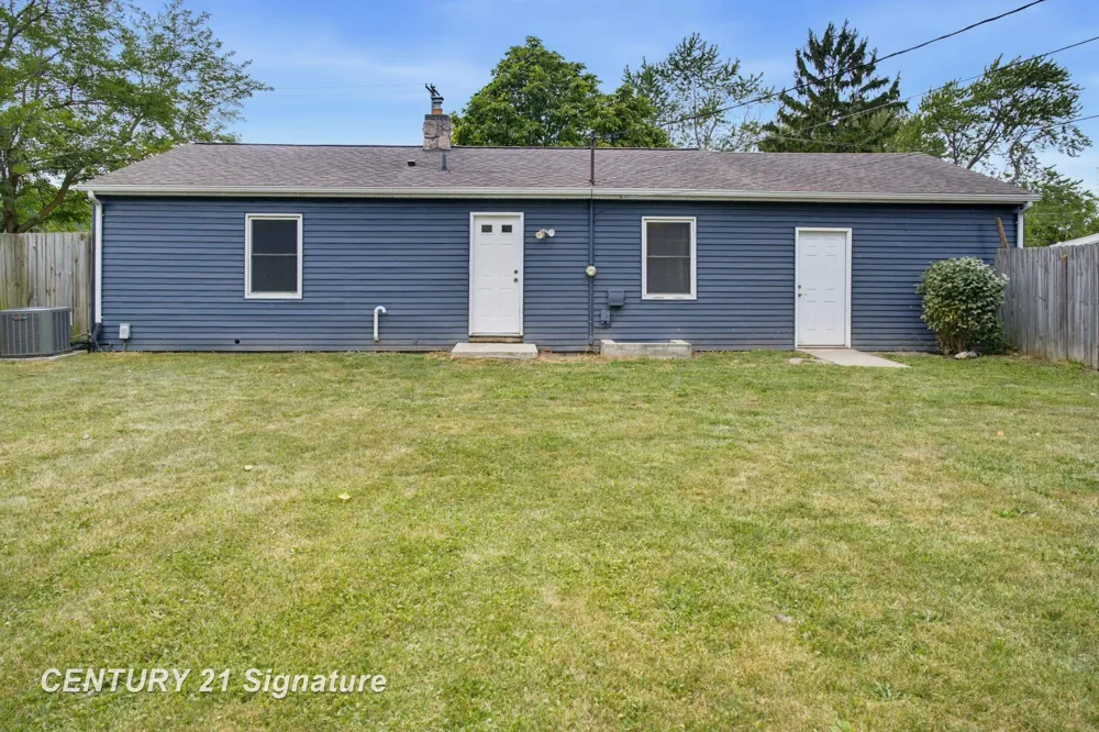 4526 Lorraine Avenue Carrollton Township, MI 48604