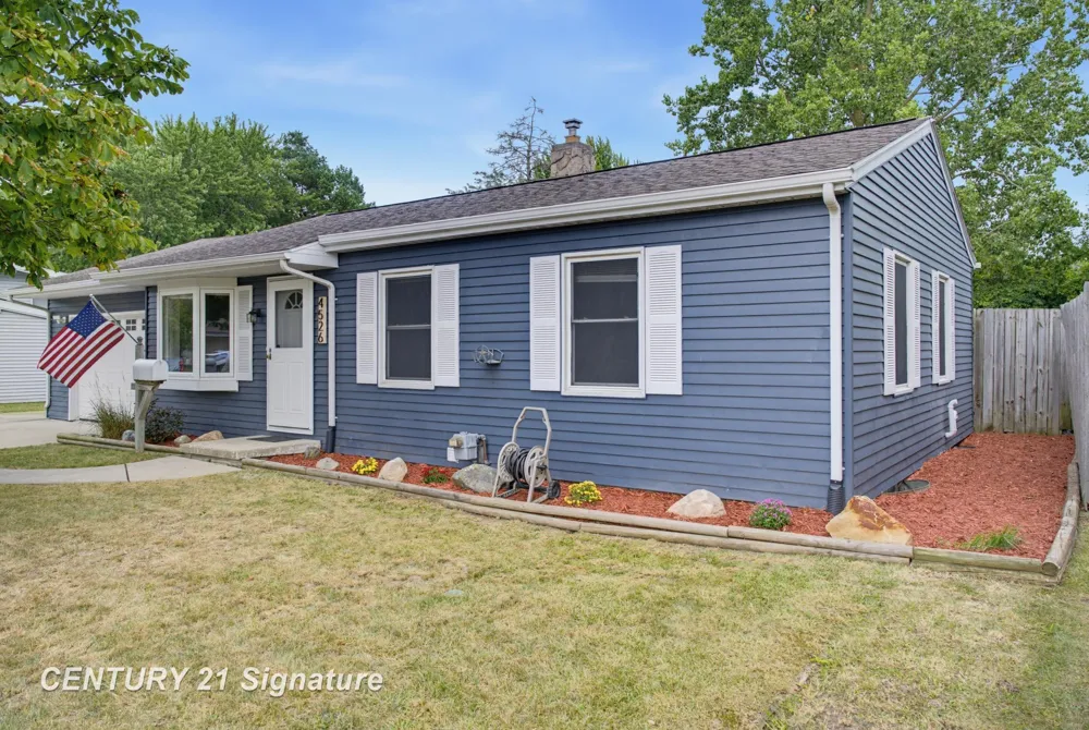 4526 Lorraine Avenue Carrollton Township, MI 48604