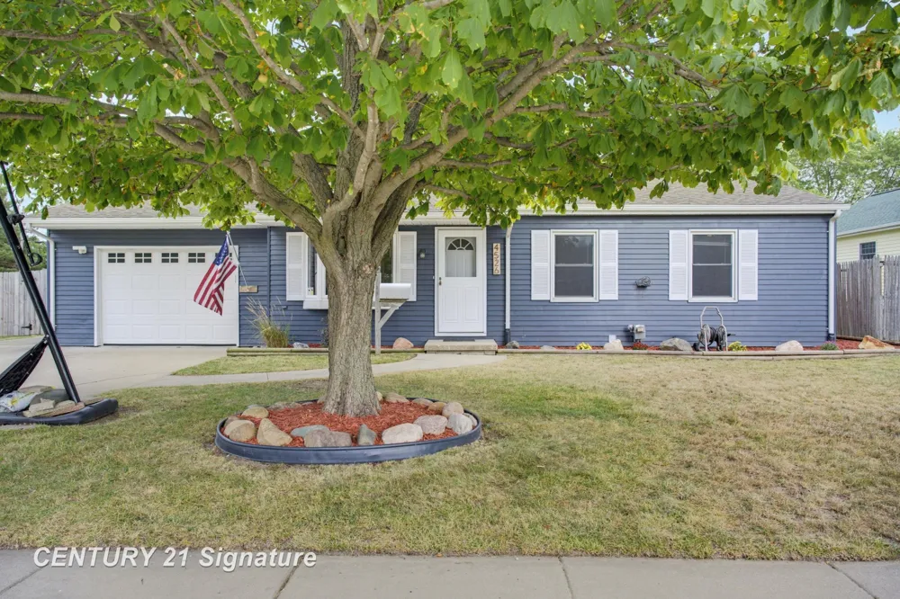 4526 Lorraine Avenue Carrollton Township, MI 48604