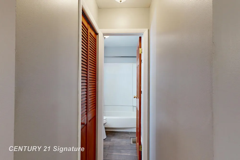 4526 Lorraine Avenue Carrollton Township, MI 48604