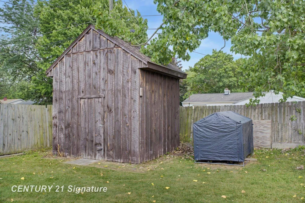 4526 Lorraine Avenue Carrollton Township, MI 48604