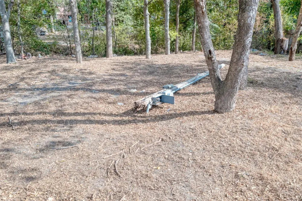 5701 Bitterwood Drive Austin, TX 78724