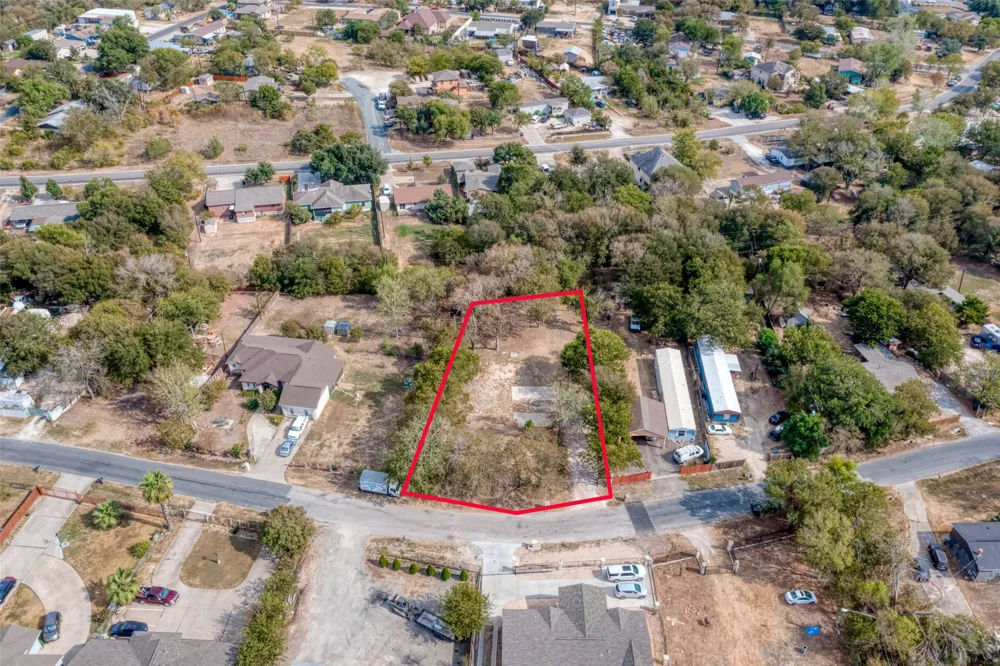 5701 Bitterwood Drive Austin, TX 78724
