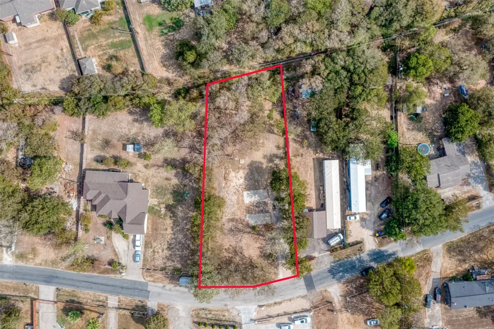 5701 Bitterwood Drive Austin, TX 78724