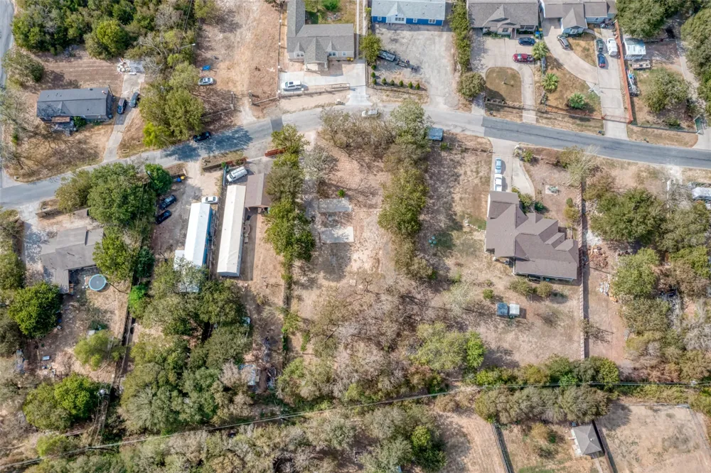 5701 Bitterwood Drive Austin, TX 78724