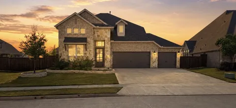 2116 Roquette Drive