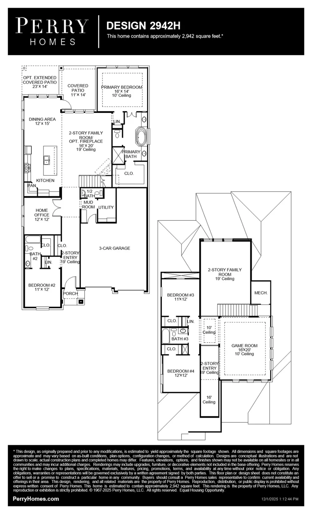 2116 Roquette Drive Haslet, TX 76052