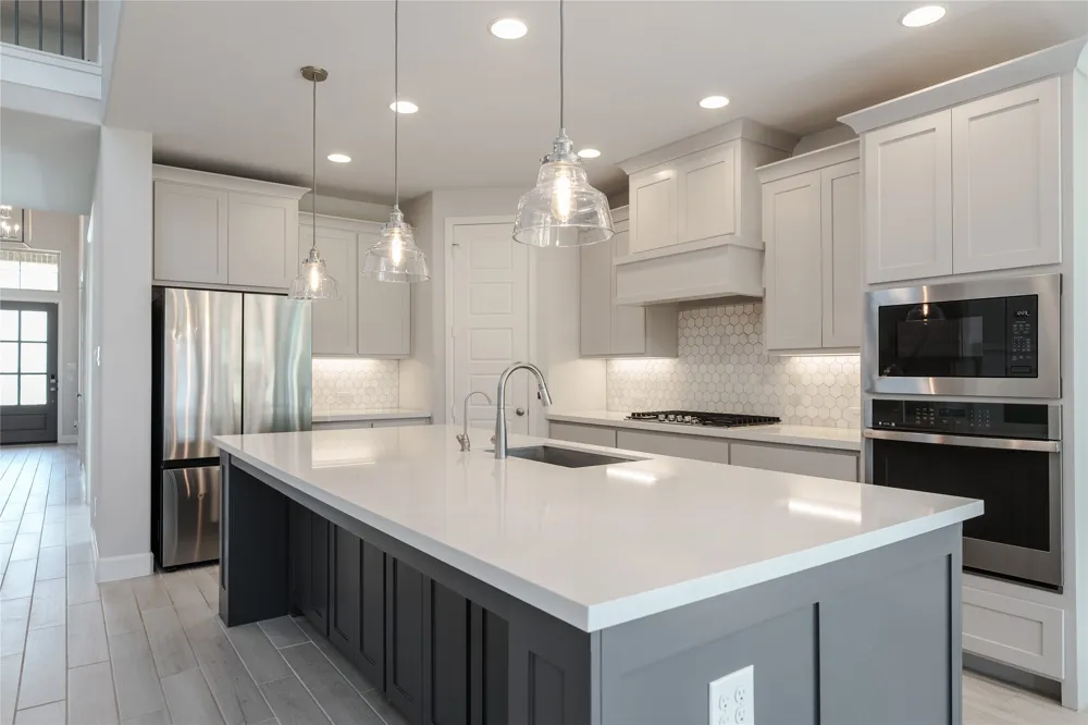 2116 Roquette Drive Haslet, TX 76052