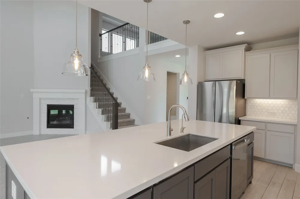 2116 Roquette Drive Haslet, TX 76052