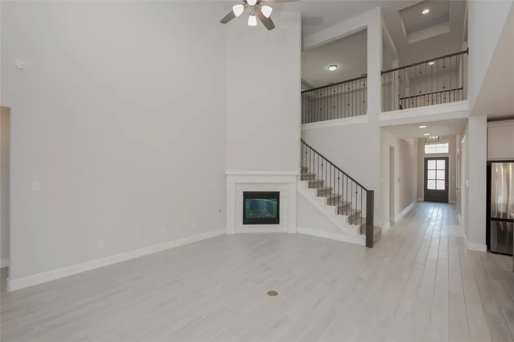 2116 Roquette Drive Haslet, TX 76052