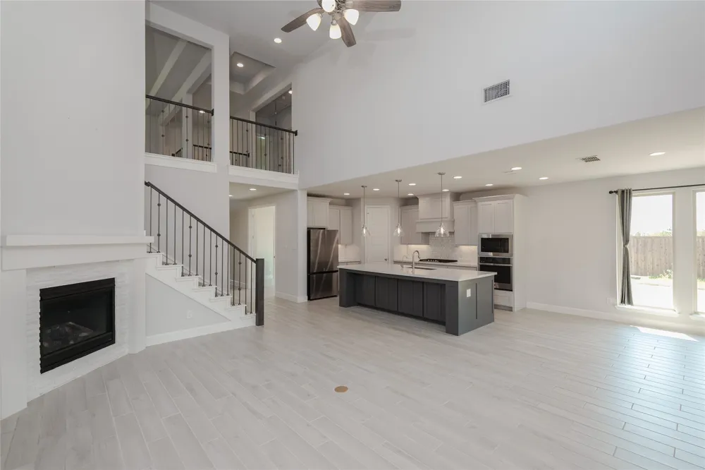 2116 Roquette Drive Haslet, TX 76052