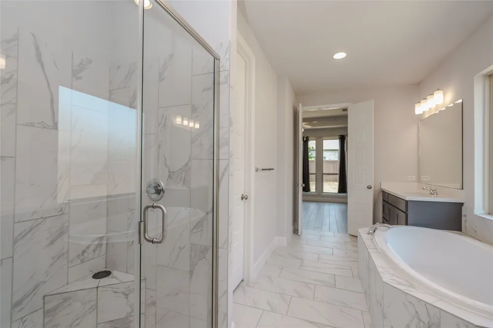 2116 Roquette Drive Haslet, TX 76052