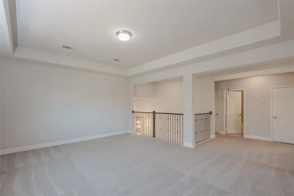 2116 Roquette Drive Haslet, TX 76052