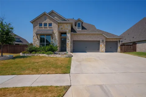 2116 Roquette Drive