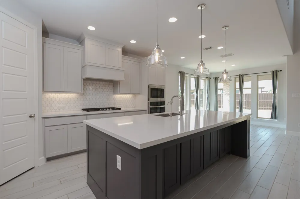 2116 Roquette Drive Haslet, TX 76052
