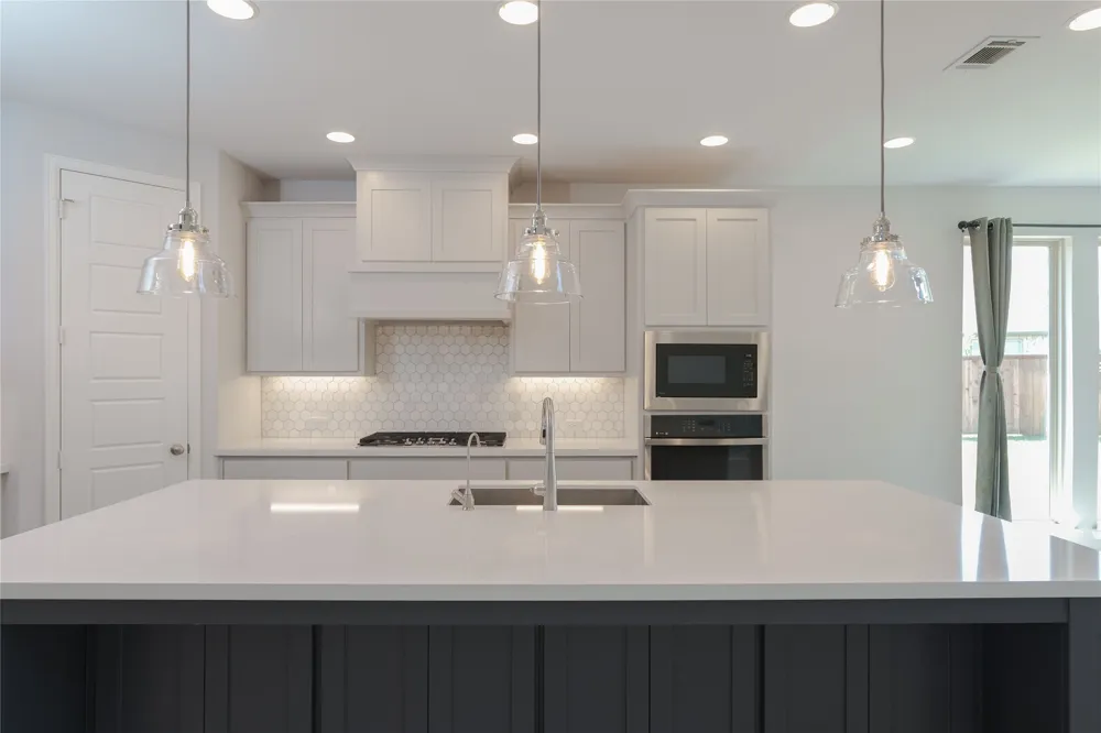 2116 Roquette Drive Haslet, TX 76052