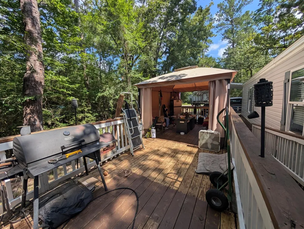 1274 Cardinal Lane Trinity, TX 75862
