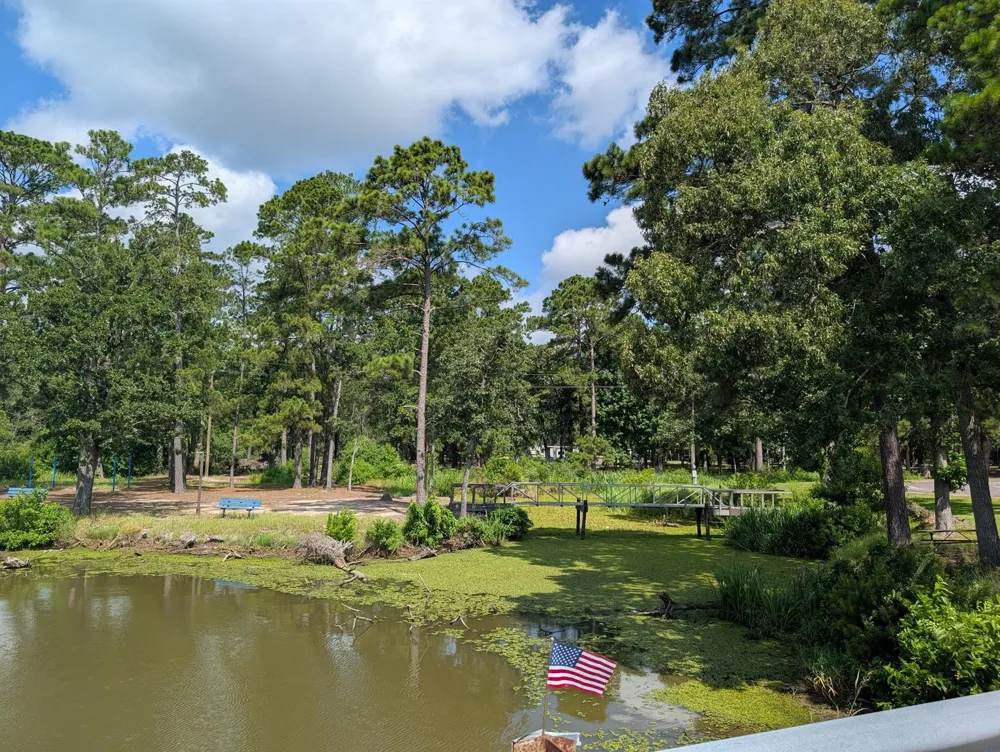 1274 Cardinal Lane Trinity, TX 75862