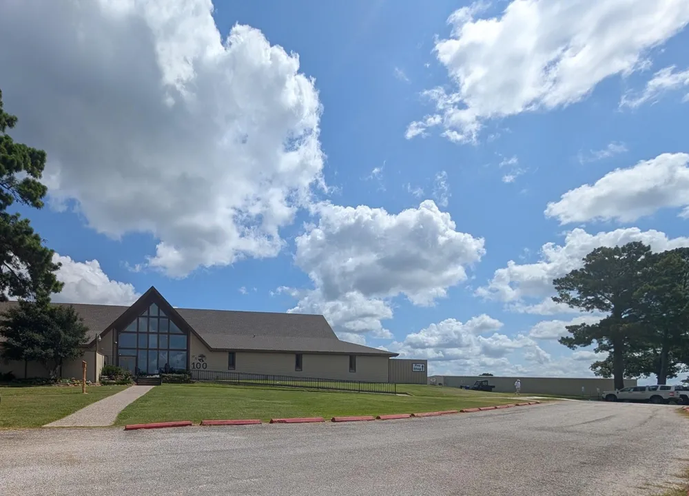 1274 Cardinal Lane Trinity, TX 75862