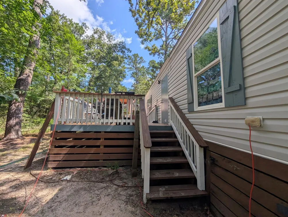 1274 Cardinal Lane Trinity, TX 75862