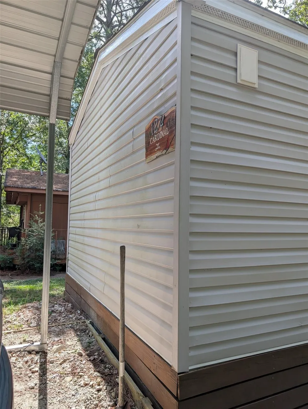1274 Cardinal Lane Trinity, TX 75862
