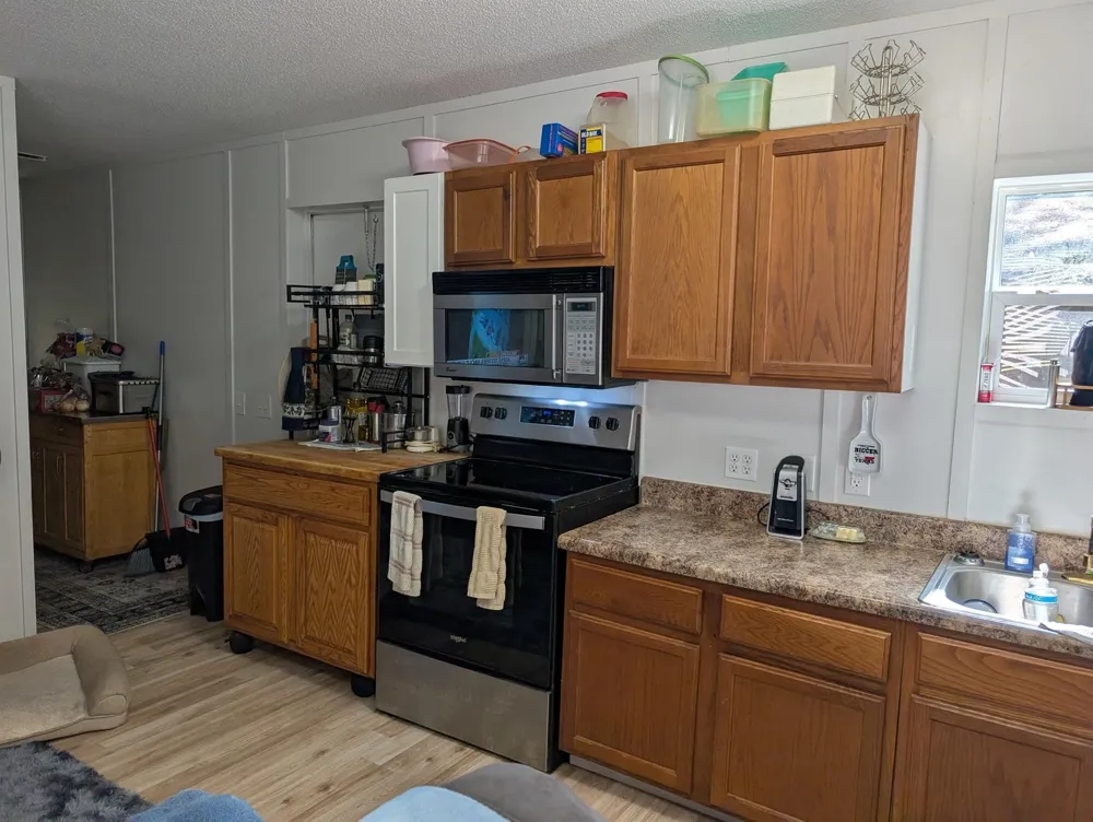 1274 Cardinal Lane Trinity, TX 75862
