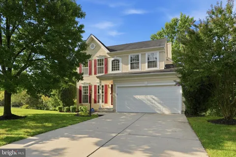 5608 PAYNES ENDEAVOR DRIVE