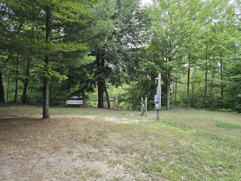 610 W Millerton Road Scottville, MI 49454