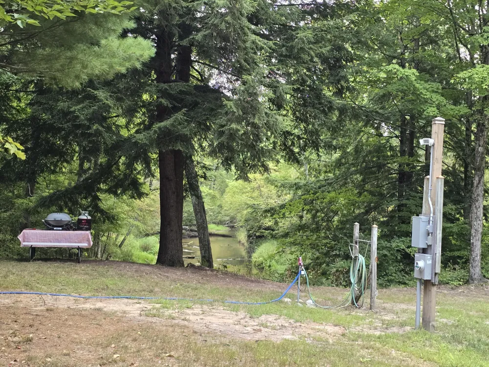 610 W Millerton Road Scottville, MI 49454